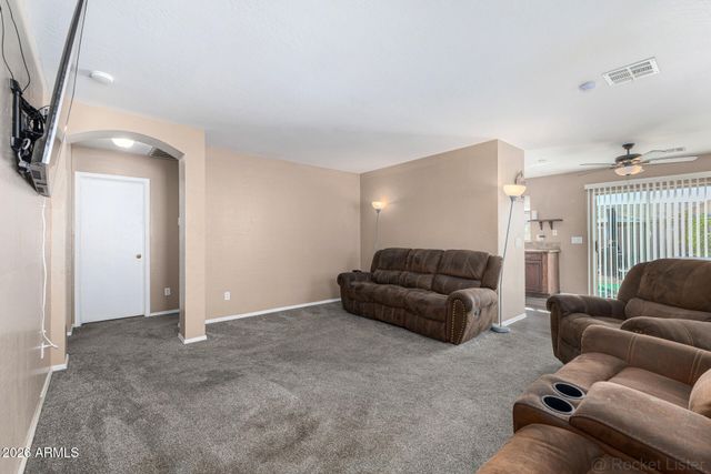 998 S 239TH Lane, Buckeye, AZ 85326