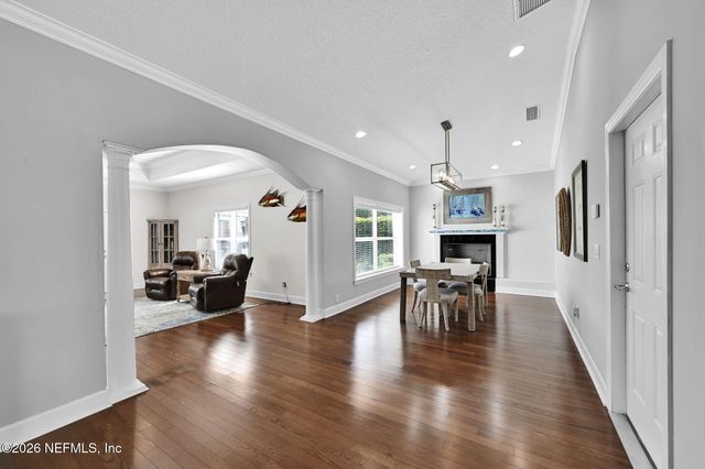 14533 PLUMOSA Drive, Jacksonville, FL 32250
