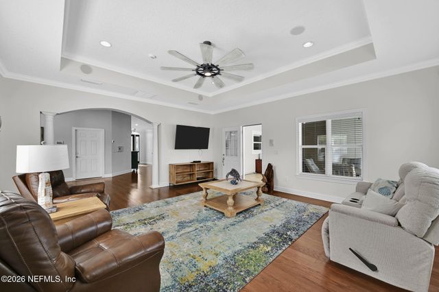 14533 PLUMOSA Drive, Jacksonville, FL 32250
