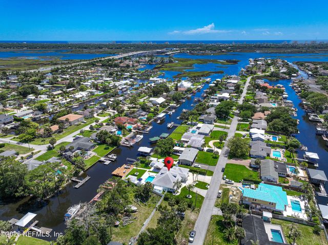 14533 PLUMOSA Drive, Jacksonville, FL 32250