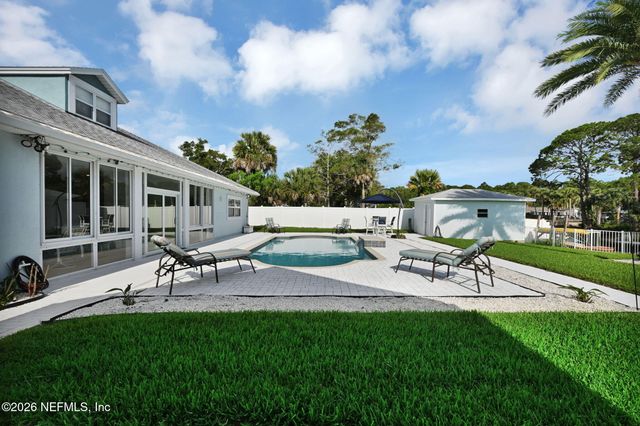 14533 PLUMOSA Drive, Jacksonville, FL 32250