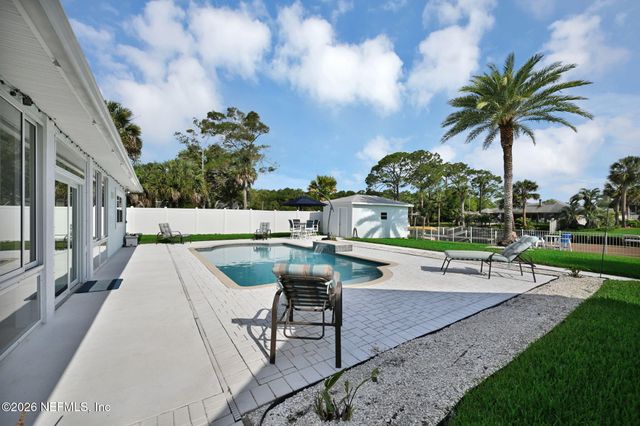 14533 PLUMOSA Drive, Jacksonville, FL 32250