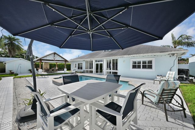 14533 PLUMOSA Drive, Jacksonville, FL 32250