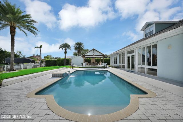 14533 PLUMOSA Drive, Jacksonville, FL 32250