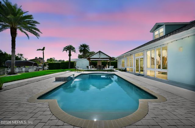 14533 PLUMOSA Drive, Jacksonville, FL 32250