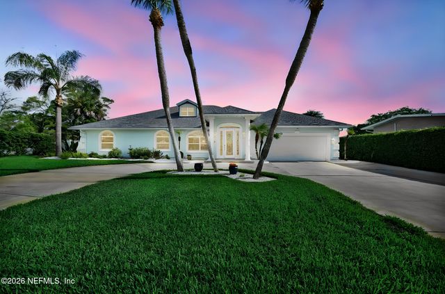 14533 PLUMOSA Drive, Jacksonville, FL 32250