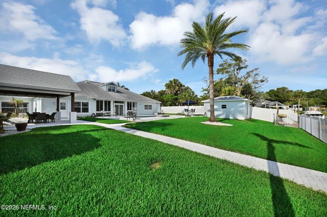 14533 PLUMOSA Drive, Jacksonville, FL 32250