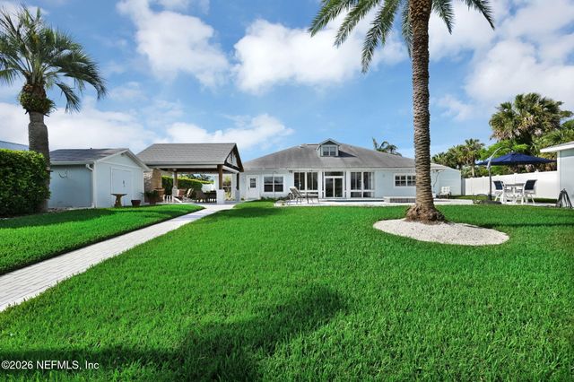 14533 PLUMOSA Drive, Jacksonville, FL 32250