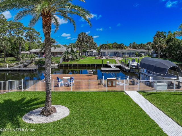 14533 PLUMOSA Drive, Jacksonville, FL 32250