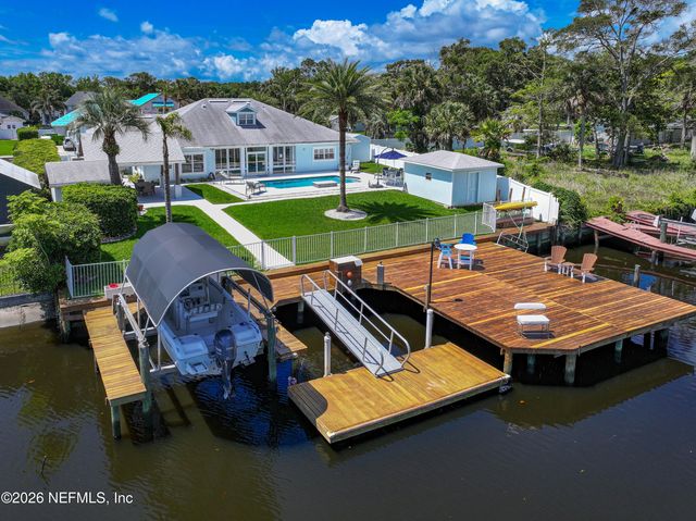 14533 PLUMOSA Drive, Jacksonville, FL 32250