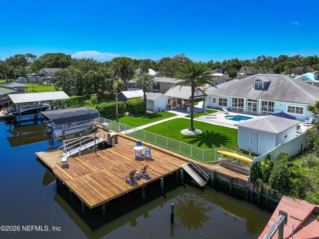 14533 PLUMOSA Drive, Jacksonville, FL 32250