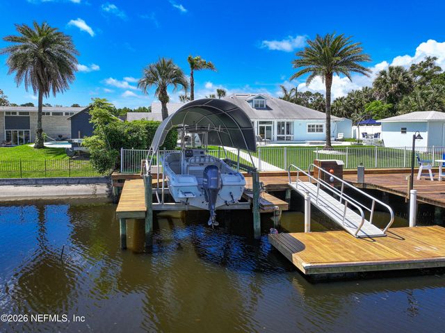 14533 PLUMOSA Drive, Jacksonville, FL 32250