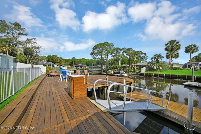 14533 PLUMOSA Drive, Jacksonville, FL 32250
