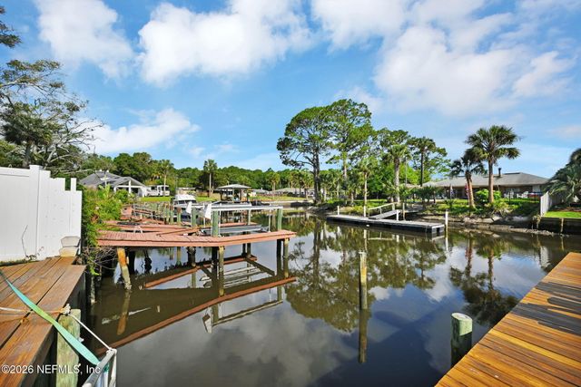 14533 PLUMOSA Drive, Jacksonville, FL 32250