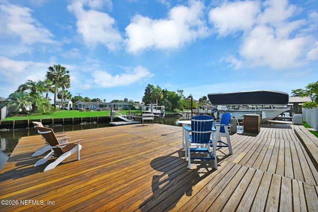 14533 PLUMOSA Drive, Jacksonville, FL 32250