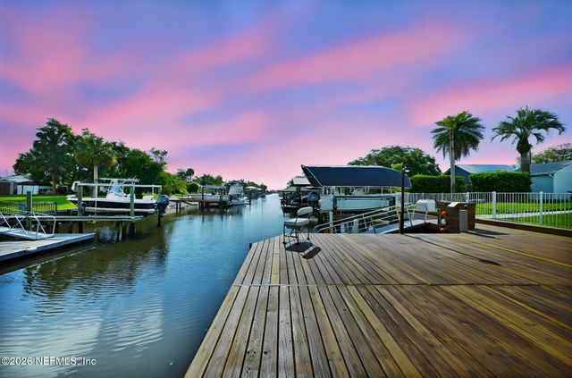 14533 PLUMOSA Drive, Jacksonville, FL 32250