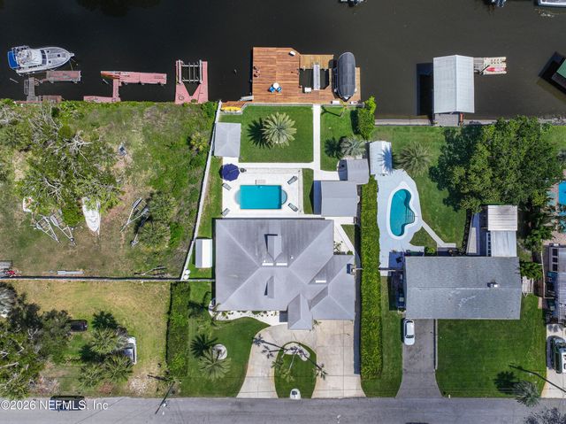 14533 PLUMOSA Drive, Jacksonville, FL 32250