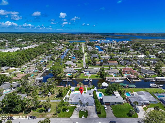 14533 PLUMOSA Drive, Jacksonville, FL 32250
