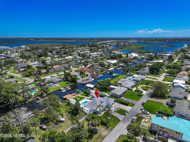 14533 PLUMOSA Drive, Jacksonville, FL 32250