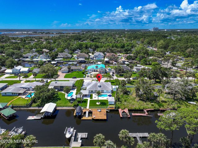 14533 PLUMOSA Drive, Jacksonville, FL 32250
