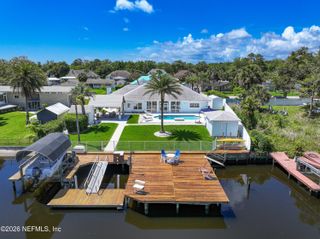 14533 PLUMOSA Drive, Jacksonville, FL 32250