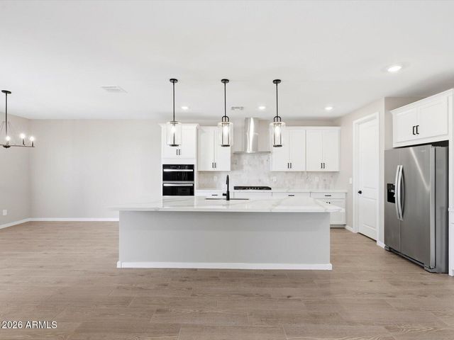 15855 W HONEYSUCKLE Drive, Surprise, AZ 85387