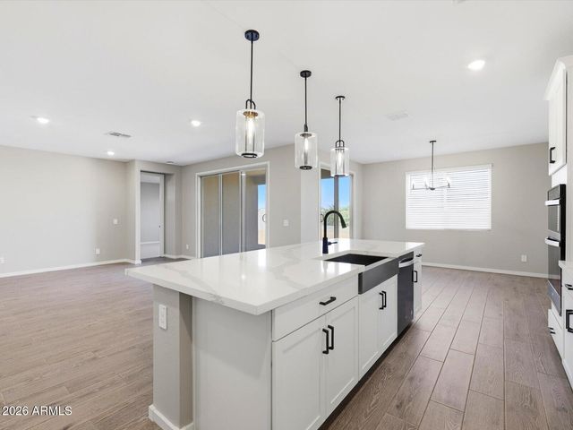 15855 W HONEYSUCKLE Drive, Surprise, AZ 85387