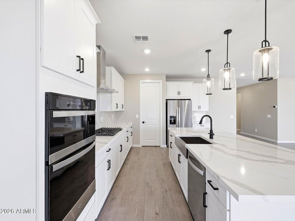 15855 W HONEYSUCKLE Drive, Surprise, AZ 85387 — photo 5