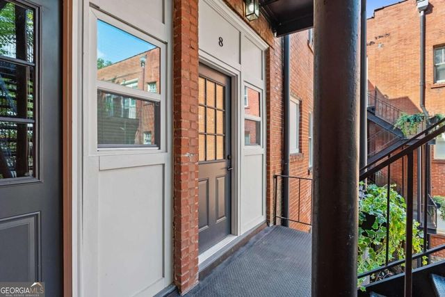 360 Ponce De Leon Avenue NE 8, Atlanta, GA 30308