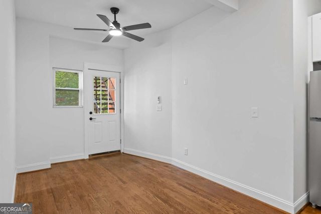 360 Ponce De Leon Avenue NE 8, Atlanta, GA 30308