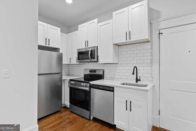 360 Ponce De Leon Avenue NE 8, Atlanta, GA 30308