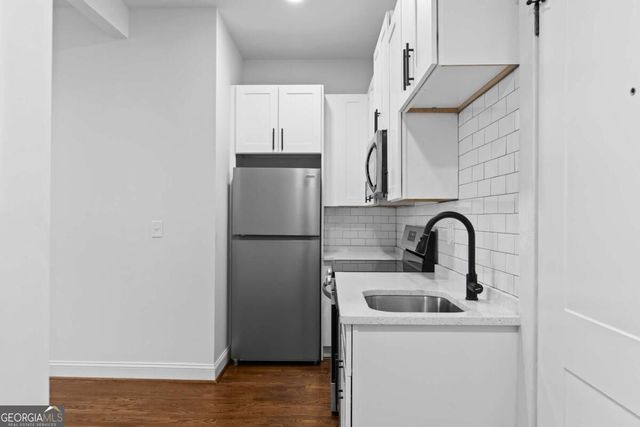 360 Ponce De Leon Avenue NE 8, Atlanta, GA 30308