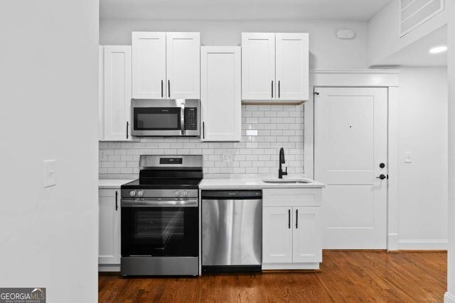 360 Ponce De Leon Avenue NE 8, Atlanta, GA 30308