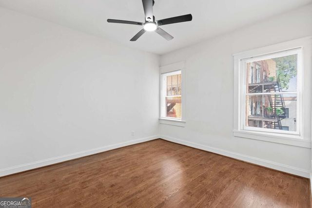 360 Ponce De Leon Avenue NE 8, Atlanta, GA 30308
