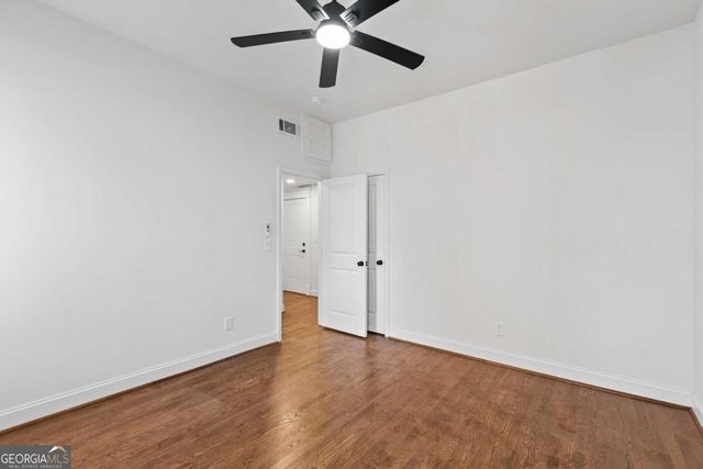 360 Ponce De Leon Avenue NE 8, Atlanta, GA 30308