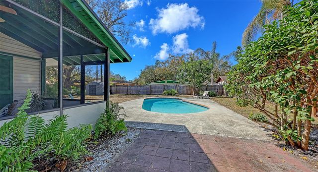 5343 BARBAROSSA AVENUE, Sarasota, FL 34235