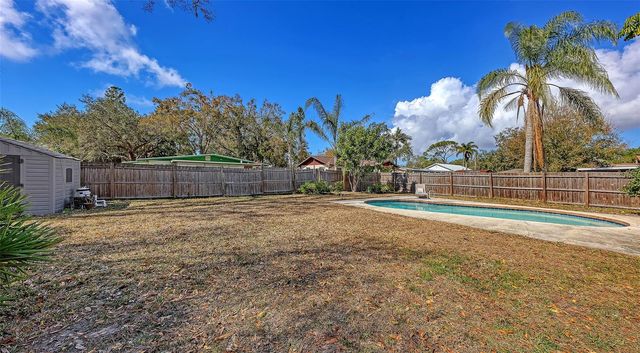 5343 BARBAROSSA AVENUE, Sarasota, FL 34235