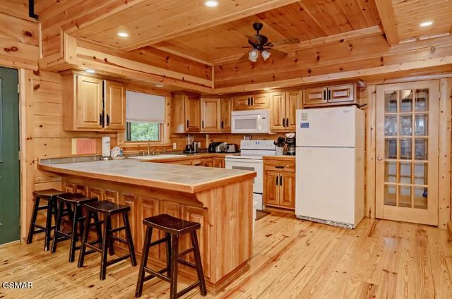 3531 Peggy Lane, Pigeon Forge, TN 37863