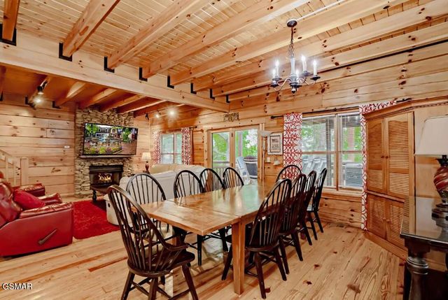 3531 Peggy Lane, Pigeon Forge, TN 37863