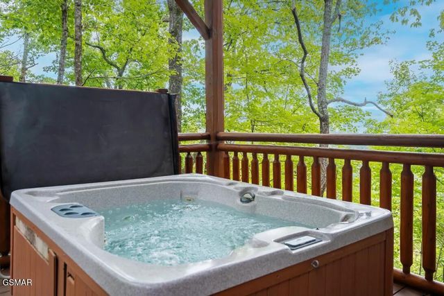 3531 Peggy Lane, Pigeon Forge, TN 37863