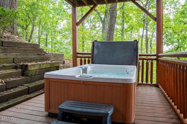 3531 Peggy Lane, Pigeon Forge, TN 37863