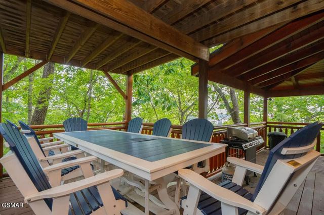 3531 Peggy Lane, Pigeon Forge, TN 37863