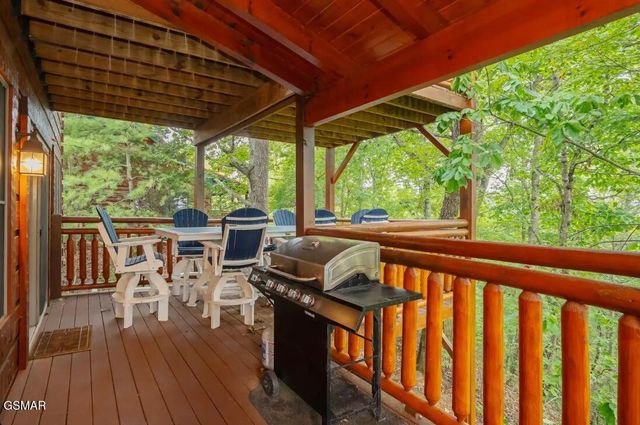 3531 Peggy Lane, Pigeon Forge, TN 37863