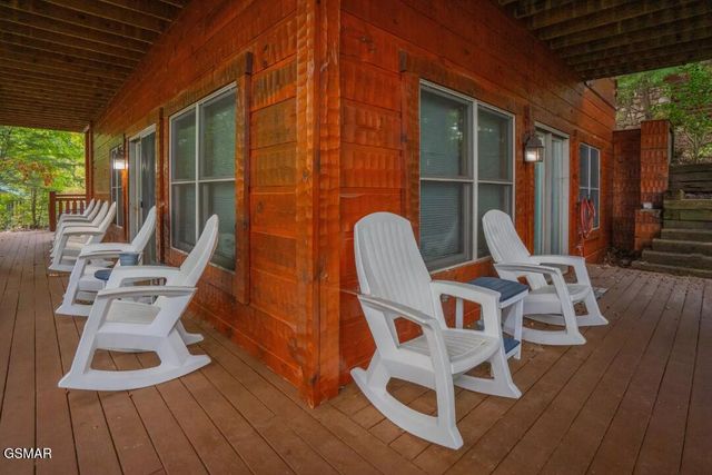 3531 Peggy Lane, Pigeon Forge, TN 37863