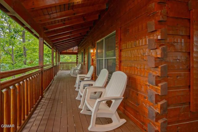3531 Peggy Lane, Pigeon Forge, TN 37863