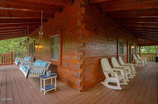 3531 Peggy Lane, Pigeon Forge, TN 37863