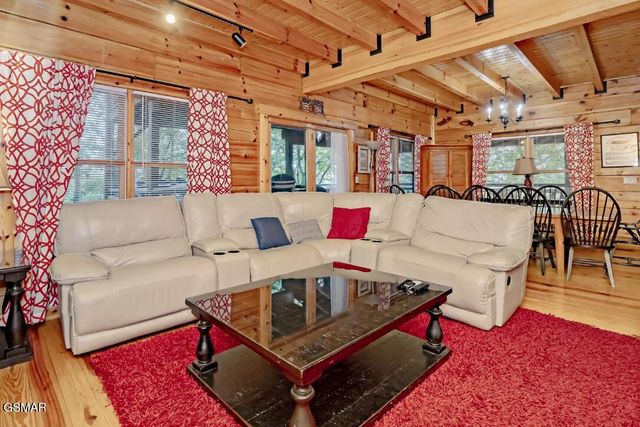3531 Peggy Lane, Pigeon Forge, TN 37863