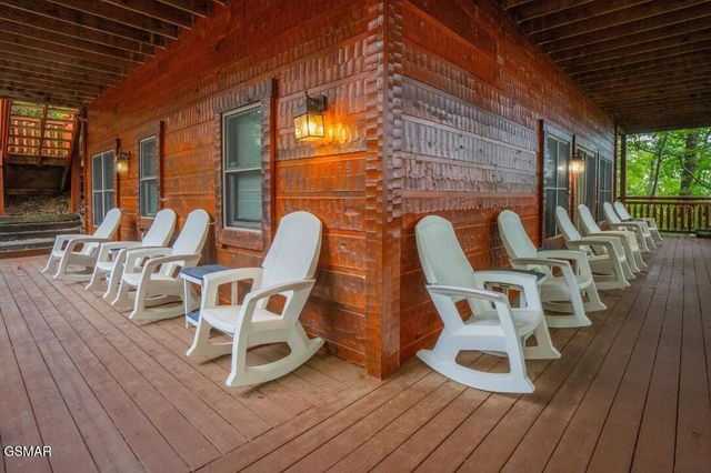 3531 Peggy Lane, Pigeon Forge, TN 37863
