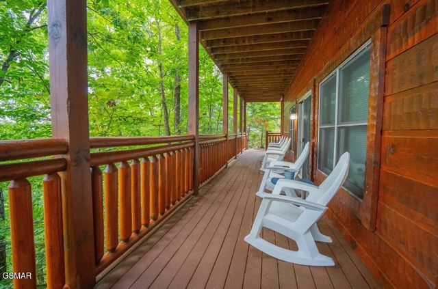 3531 Peggy Lane, Pigeon Forge, TN 37863