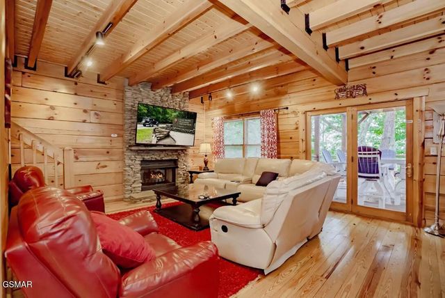 3531 Peggy Lane, Pigeon Forge, TN 37863